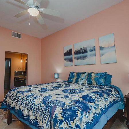 Caracoles A 106 Apartment Rocky Point Exterior photo