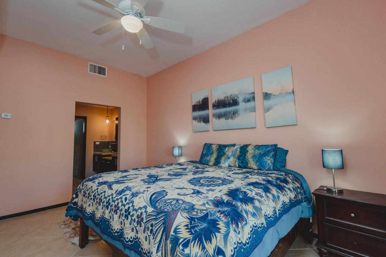Caracoles A 106 Apartment Rocky Point Exterior photo