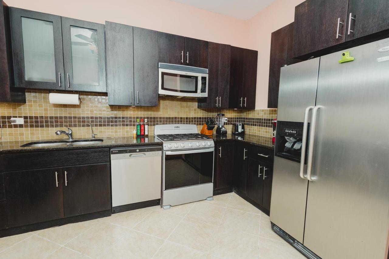 Caracoles A 106 Apartment Rocky Point Exterior photo