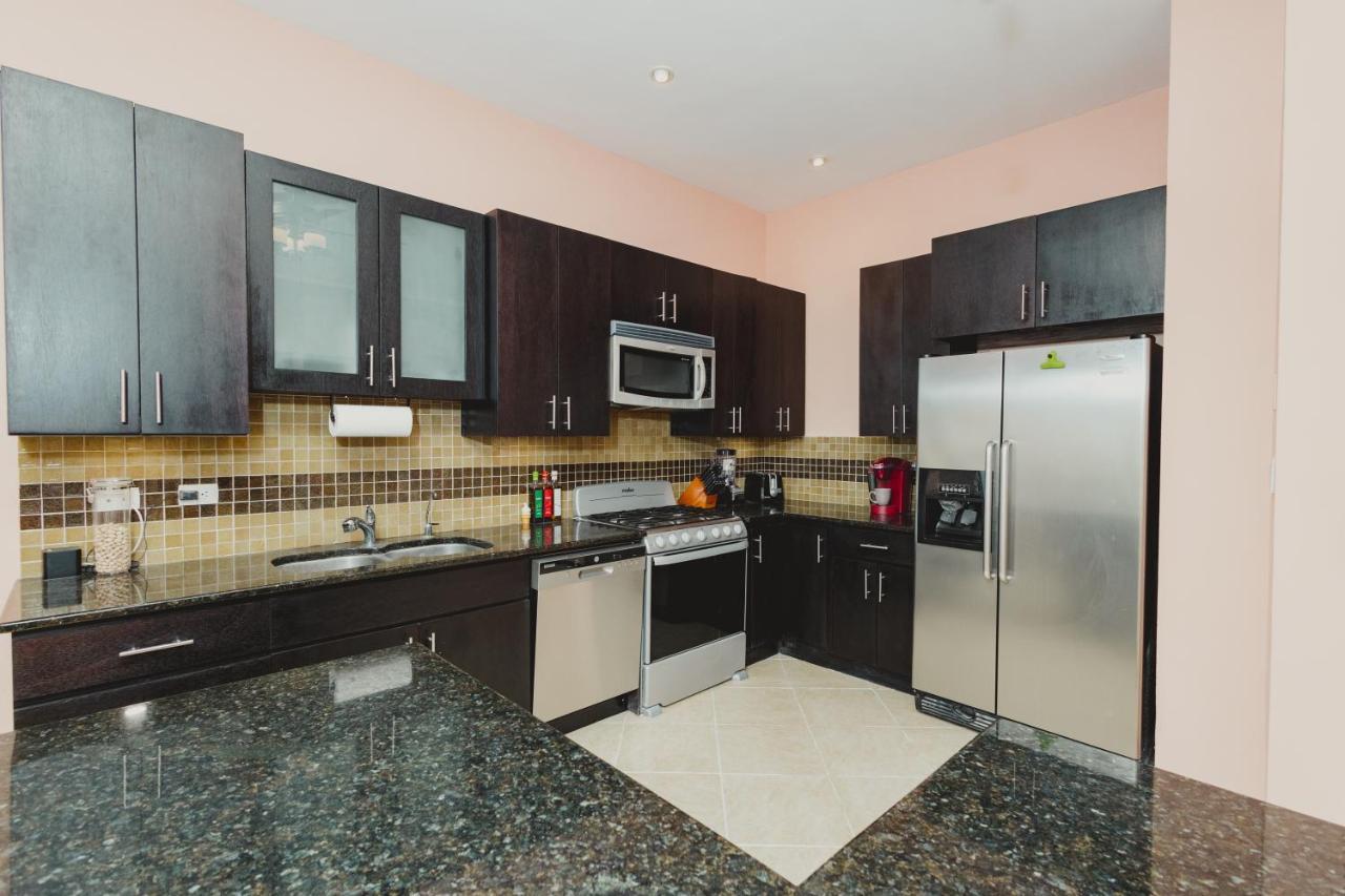 Caracoles A 106 Apartment Rocky Point Exterior photo