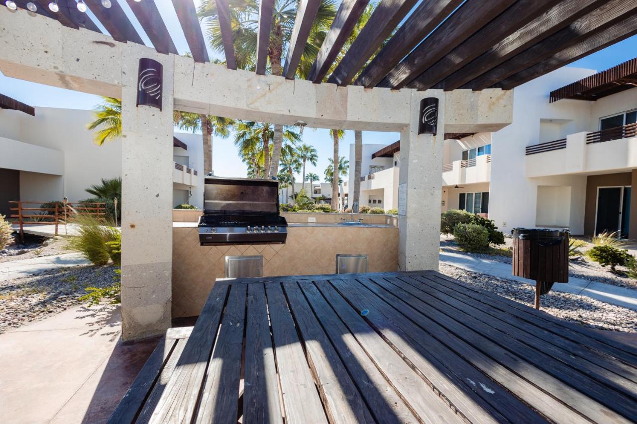 Caracoles A 106 Apartment Rocky Point Exterior photo