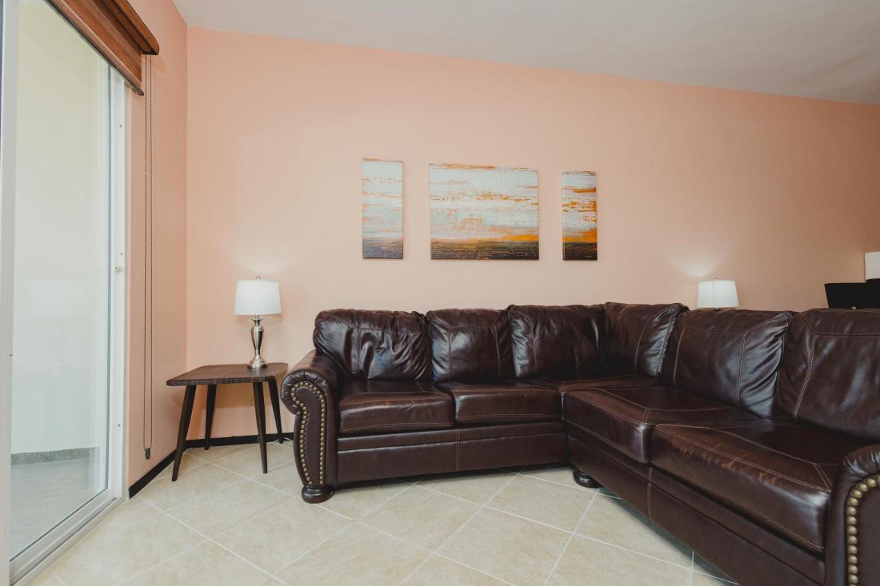 Caracoles A 106 Apartment Rocky Point Exterior photo
