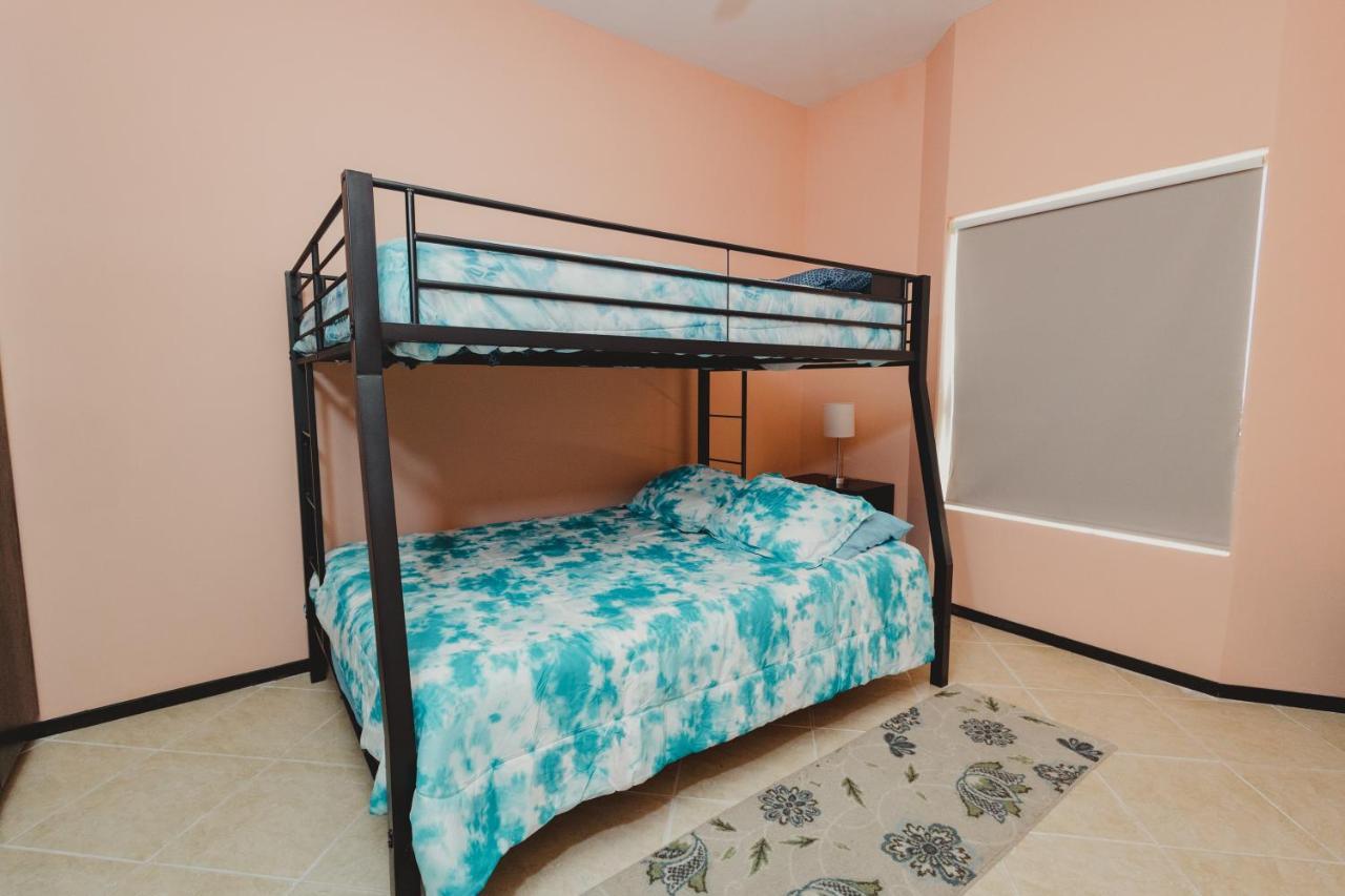Caracoles A 106 Apartment Rocky Point Exterior photo