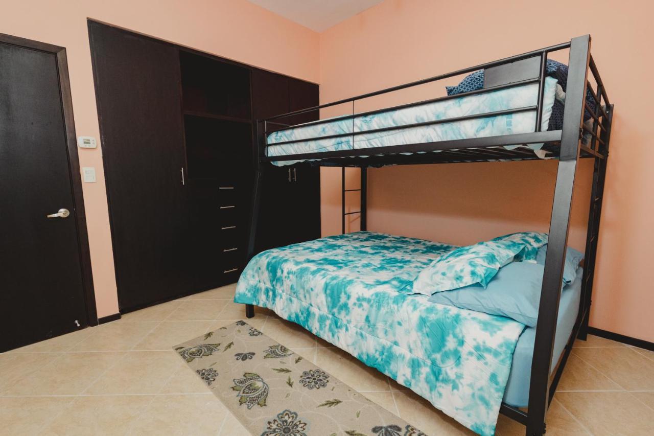 Caracoles A 106 Apartment Rocky Point Exterior photo