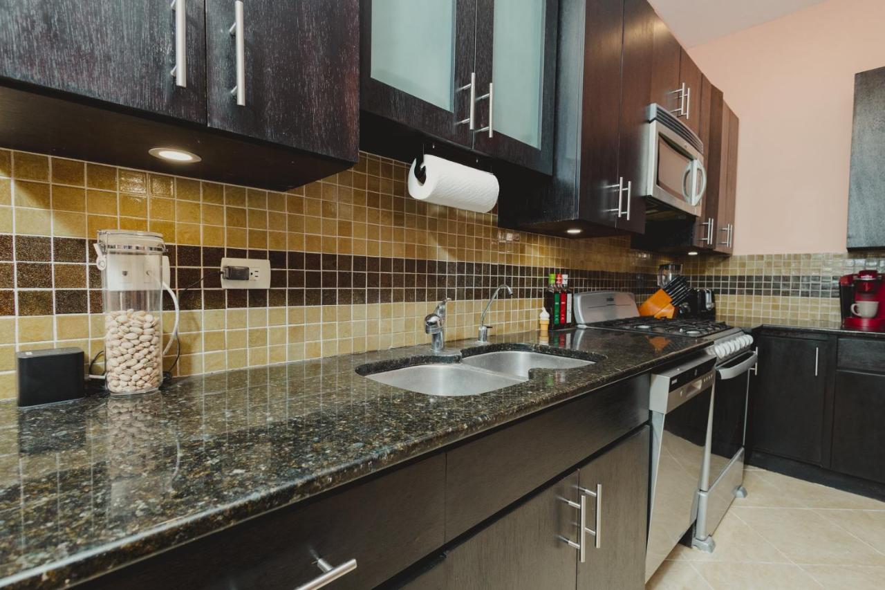 Caracoles A 106 Apartment Rocky Point Exterior photo