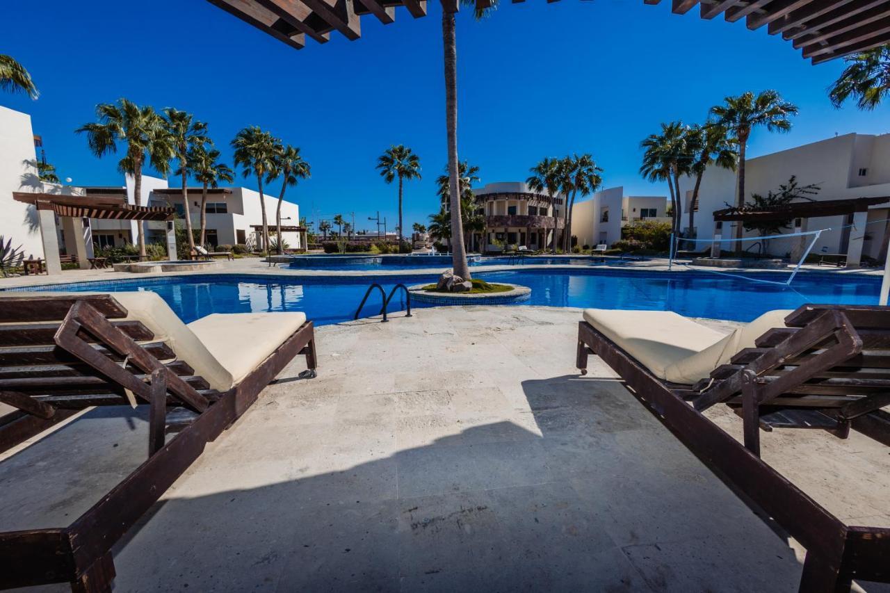 Caracoles A 106 Apartment Rocky Point Exterior photo