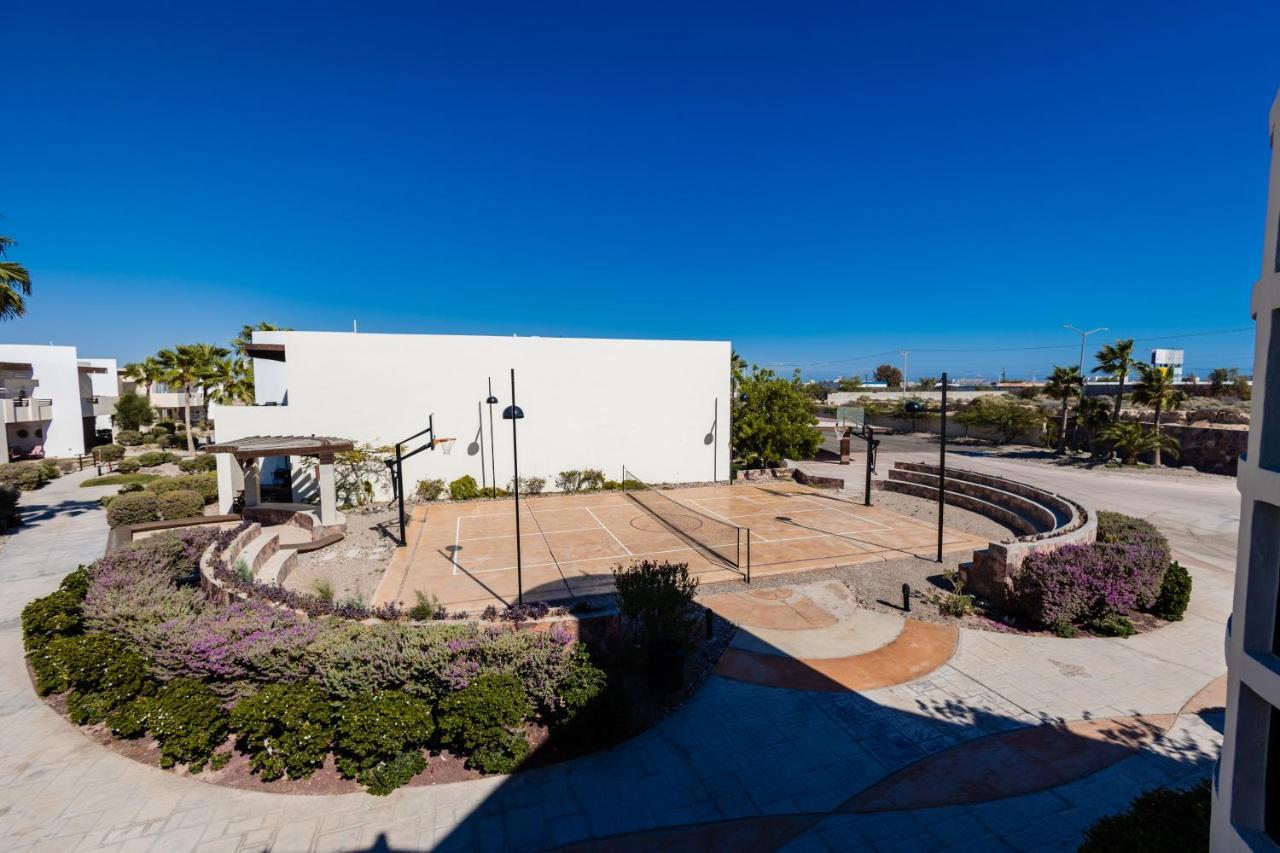 Caracoles A 106 Apartment Rocky Point Exterior photo