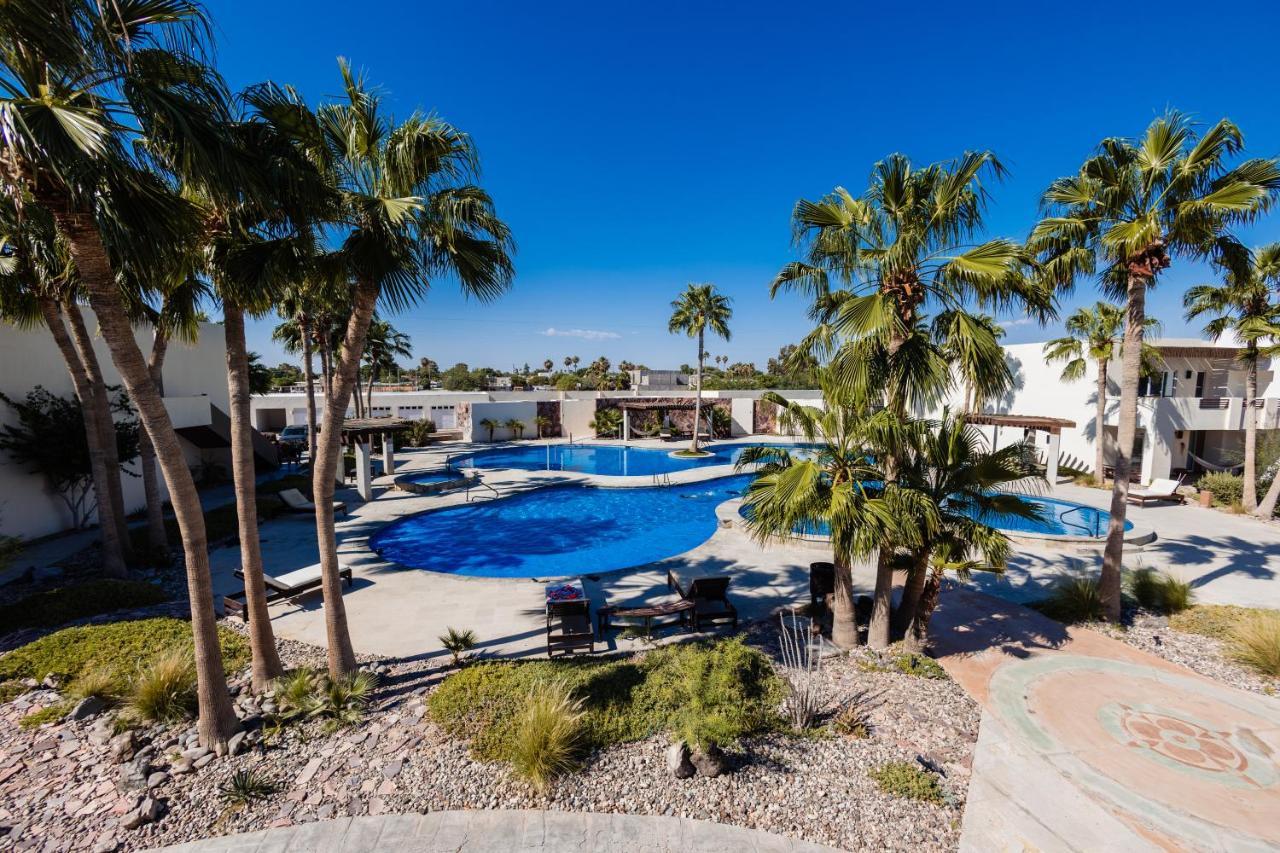 Caracoles A 106 Apartment Rocky Point Exterior photo