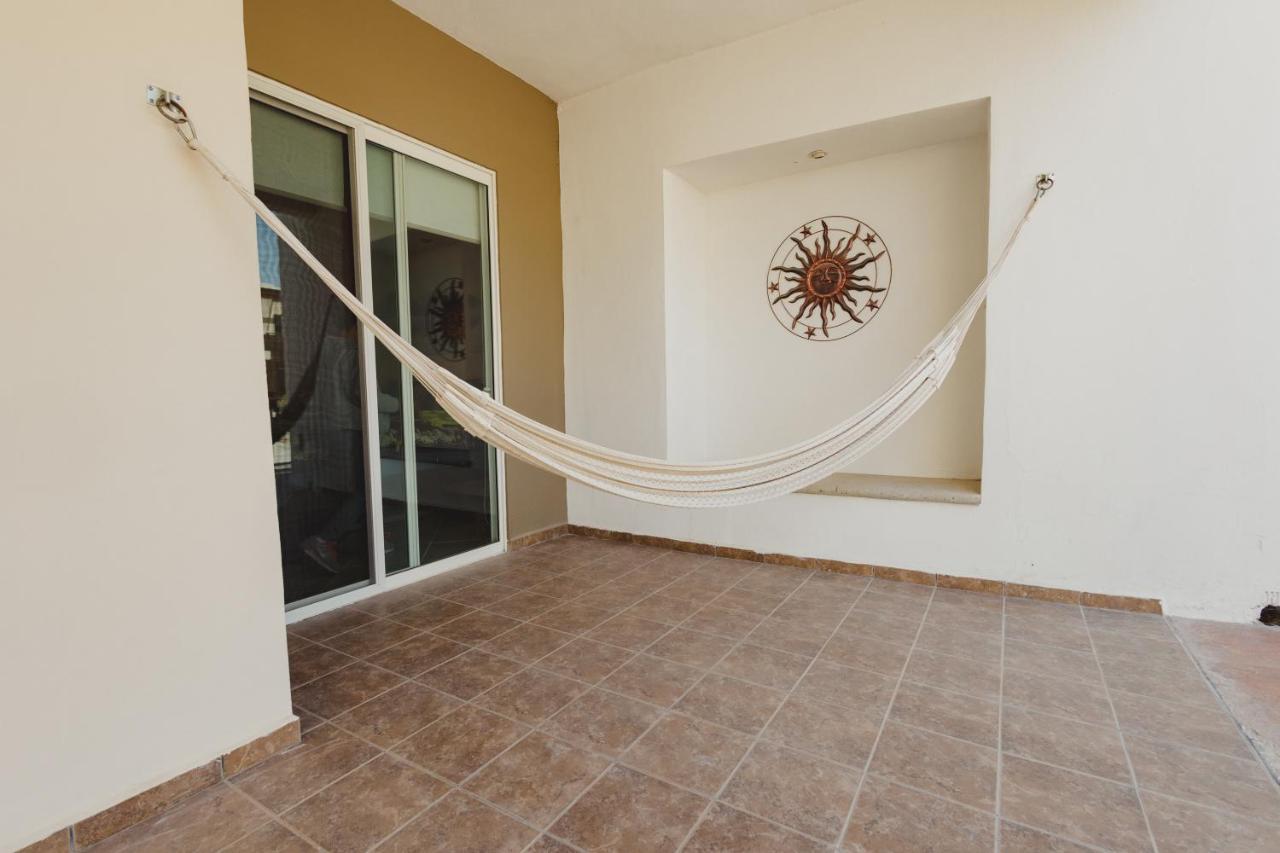 Caracoles A 106 Apartment Rocky Point Exterior photo