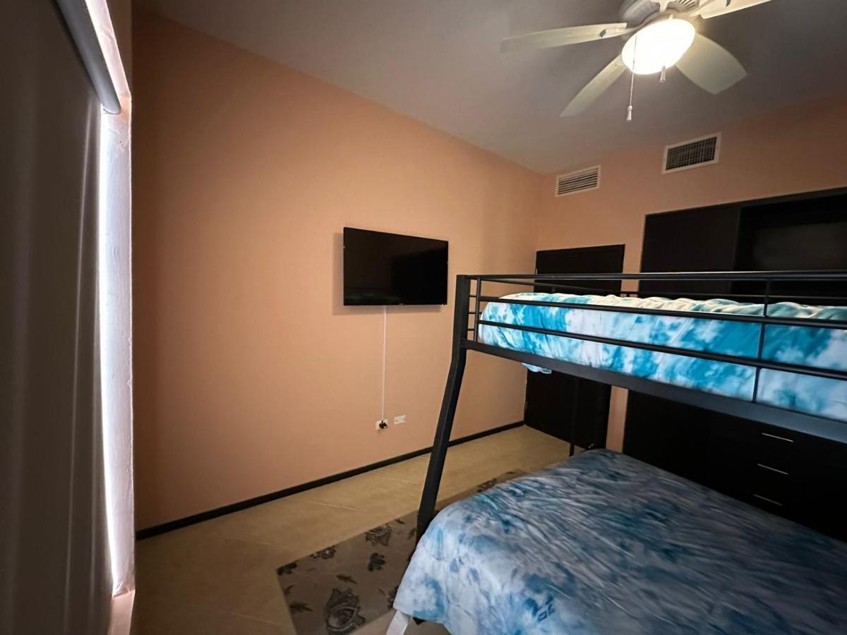 Caracoles A 106 Apartment Rocky Point Exterior photo
